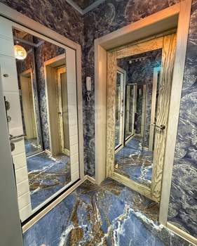 Студия квартира, на длительный срок, 26м2, 15/16 этаж