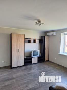 1-к квартира, на длительный срок, 37м2, 7/10 этаж
