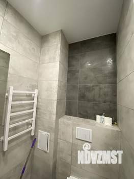 Студия квартира, на длительный срок, 21м2, 8/16 этаж