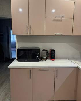 1-к квартира, на длительный срок, 32м2, 15/24 этаж