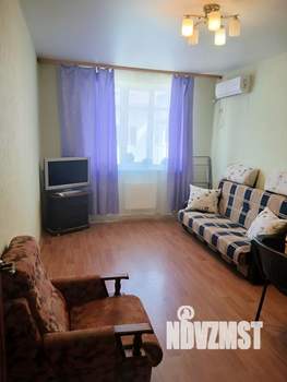 1-к квартира, на длительный срок, 35м2, 3/4 этаж