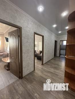 2-к квартира, на длительный срок, 64м2, 20/22 этаж