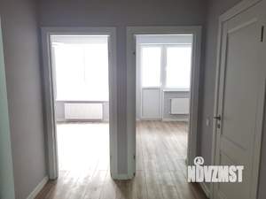 1-к квартира, на длительный срок, 33м2, 13/22 этаж