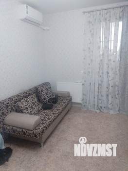 1-к квартира, на длительный срок, 30м2, 6/25 этаж