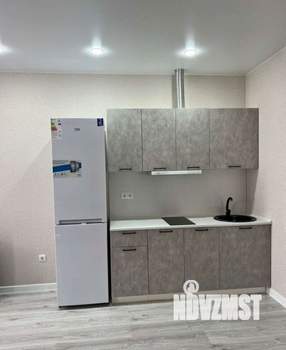 Студия квартира, на длительный срок, 34м2, 5/25 этаж