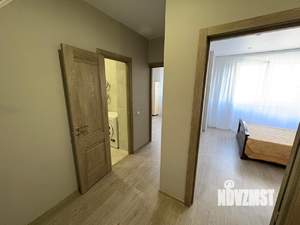 2-к квартира, на длительный срок, 51м2, 8/16 этаж