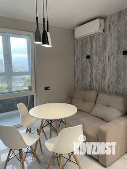 1-к квартира, на длительный срок, 50м2, 12/24 этаж