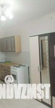 Студия квартира, на длительный срок, 30м2, 10/16 этаж