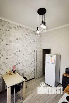 1-к квартира, на длительный срок, 35м2, 17/17 этаж