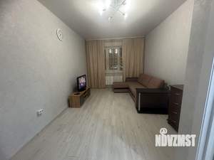 1-к квартира, на длительный срок, 33м2, 11/24 этаж