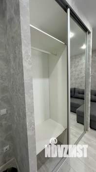 1-к квартира, на длительный срок, 37м2, 1/3 этаж