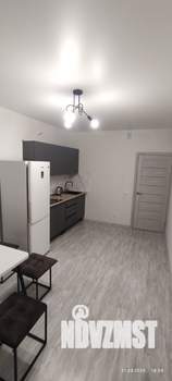 1-к квартира, на длительный срок, 43м2, 7/9 этаж