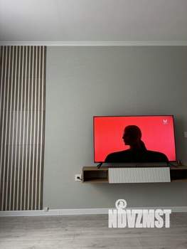 2-к квартира, посуточно, 62м2, 9/16 этаж