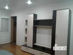 2-к квартира, на длительный срок, 43м2, 2/5 этаж