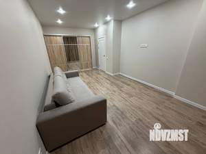 1-к квартира, на длительный срок, 43м2, 5/12 этаж