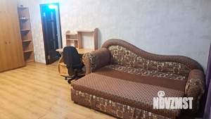 1-к квартира, на длительный срок, 43м2, 3/3 этаж