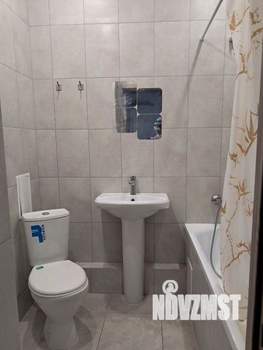 1-к квартира, на длительный срок, 36м2, 7/12 этаж