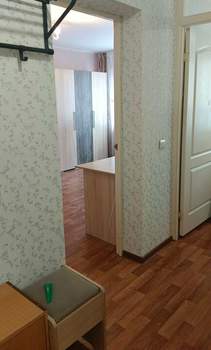 1-к квартира, на длительный срок, 38м2, 7/16 этаж