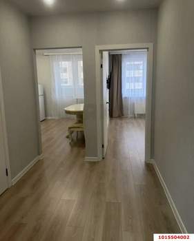 1-к квартира, на длительный срок, 46м2, 4/19 этаж