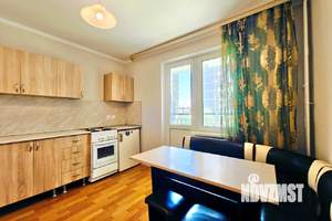 2-к квартира, на длительный срок, 65м2, 2/16 этаж