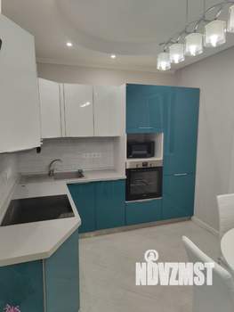 1-к квартира, на длительный срок, 35м2, 1/6 этаж