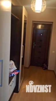 1-к квартира, на длительный срок, 44м2, 1/4 этаж