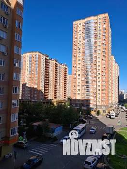 Студия квартира, посуточно, 20м2, 5/21 этаж