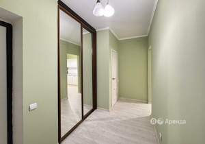 1-к квартира, на длительный срок, 40м2, 3/3 этаж