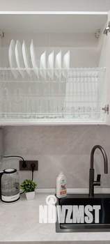 1-к квартира, на длительный срок, 39м2, 5/16 этаж