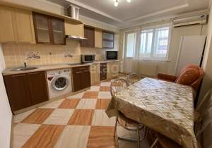 2-к квартира, на длительный срок, 73м2, 12/16 этаж