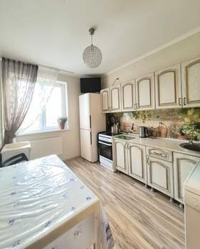 2-к квартира, на длительный срок, 62м2, 2/21 этаж