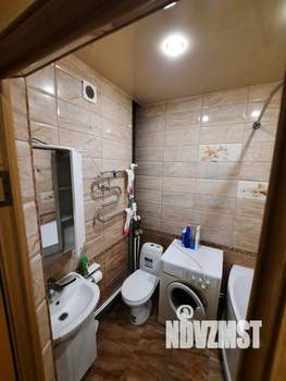 1-к квартира, на длительный срок, 41м2, 9/20 этаж