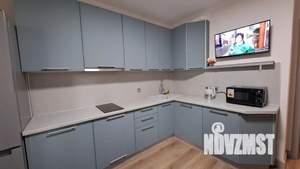 1-к квартира, посуточно, 37м2, 4/23 этаж