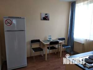 1-к квартира, посуточно, 30м2, 1/3 этаж