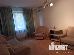 1-к квартира, на длительный срок, 37м2, 1/12 этаж