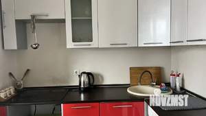 1-к квартира, на длительный срок, 38м2, 6/7 этаж