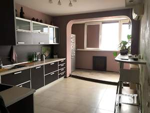 2-к квартира, на длительный срок, 75м2, 15/17 этаж