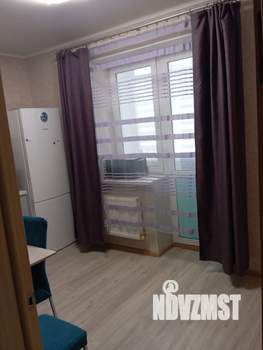 1-к квартира, на длительный срок, 36м2, 4/6 этаж