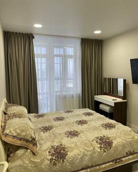 2-к квартира, на длительный срок, 65м2, 18/20 этаж