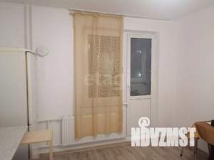 1-к квартира, на длительный срок, 37м2, 4/16 этаж