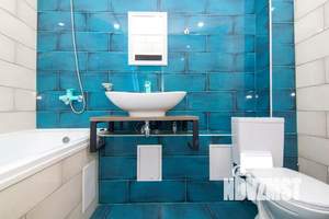 1-к квартира, посуточно, 34м2, 1/1 этаж