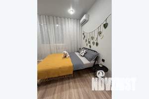 1-к квартира, посуточно, 26м2, 10/16 этаж
