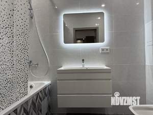 1-к квартира, на длительный срок, 50м2, 14/24 этаж