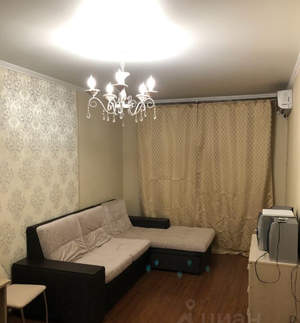 1-к квартира, на длительный срок, 41м2, 5/8 этаж