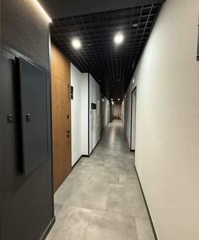 1-к квартира, на длительный срок, 38м2, 7/16 этаж