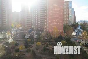 1-к квартира, посуточно, 50м2, 4/17 этаж