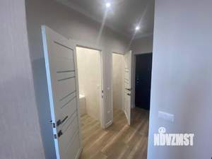 1-к квартира, на длительный срок, 37м2, 13/25 этаж