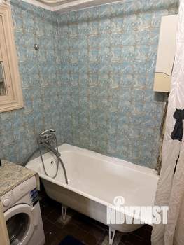 2-к квартира, на длительный срок, 48м2, 2/2 этаж