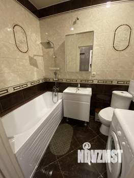 1-к квартира, на длительный срок, 36м2, 9/9 этаж