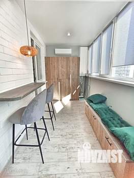 3-к квартира, на длительный срок, 78м2, 9/17 этаж